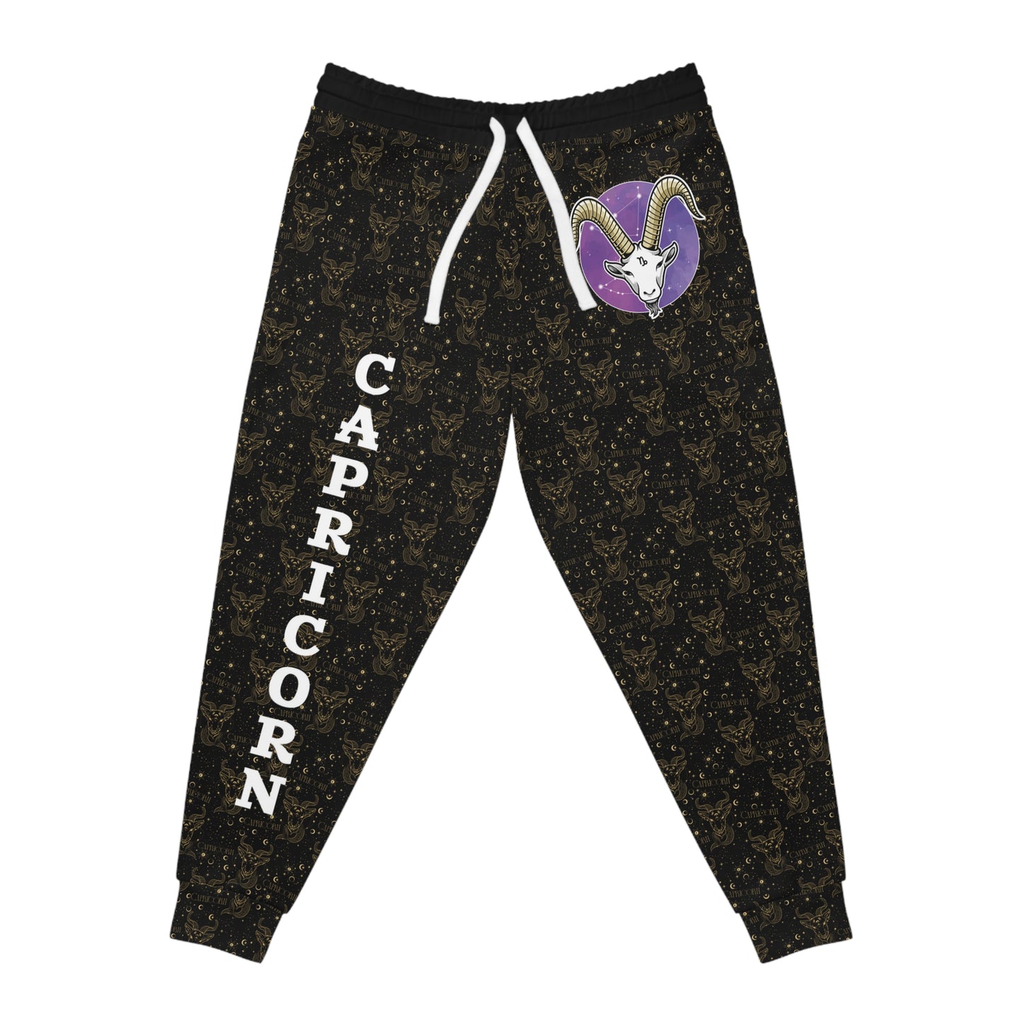 Capricorn Athletic Joggers