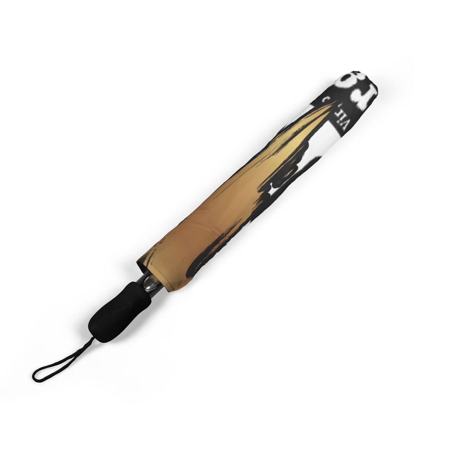 Virgo Zodiac Foldable Umbrella