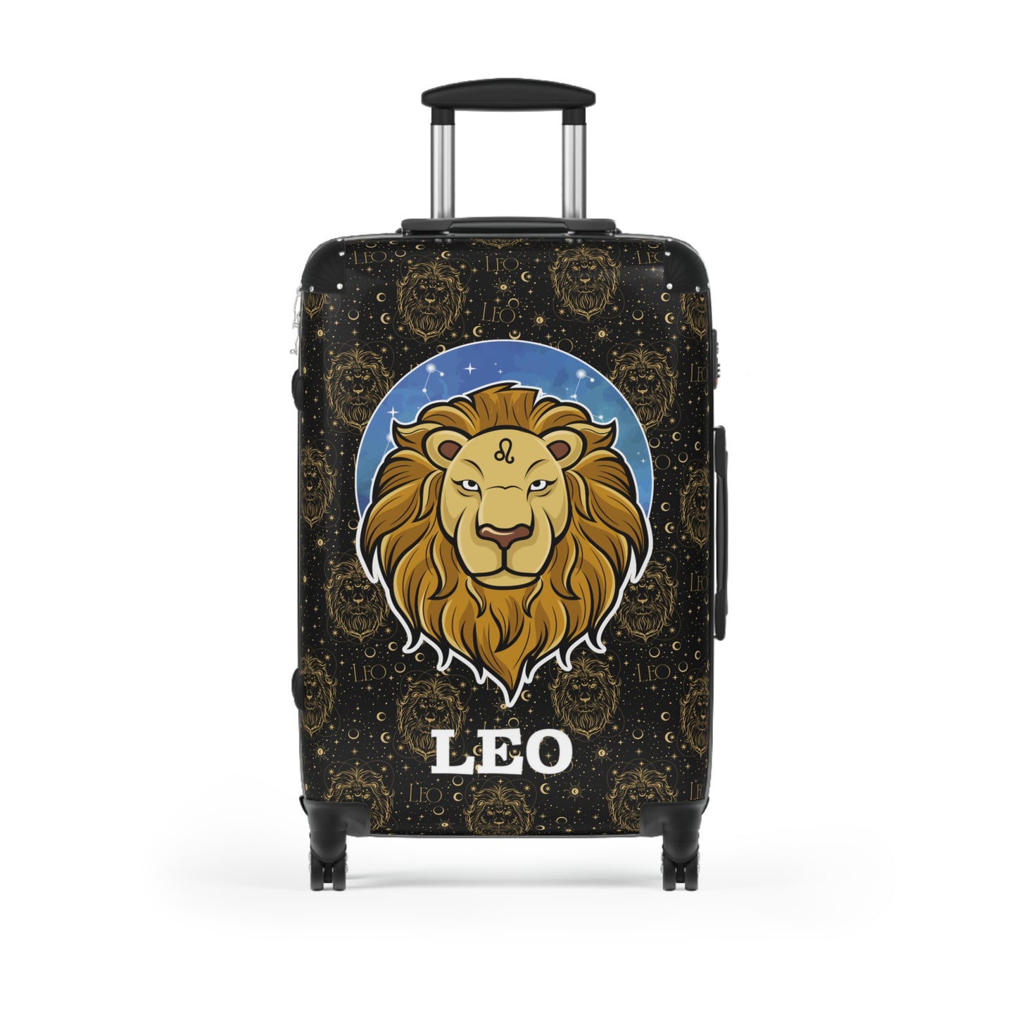 Leo Suitcases