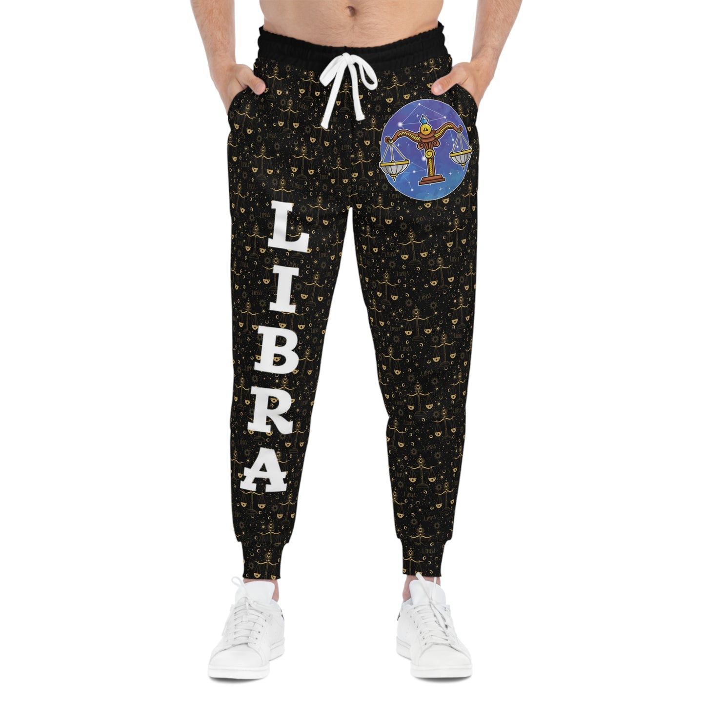 Libra Athletic Joggers