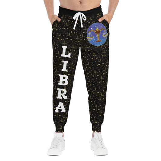 Libra Athletic Joggers