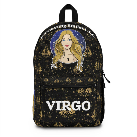 Virgo Backpack