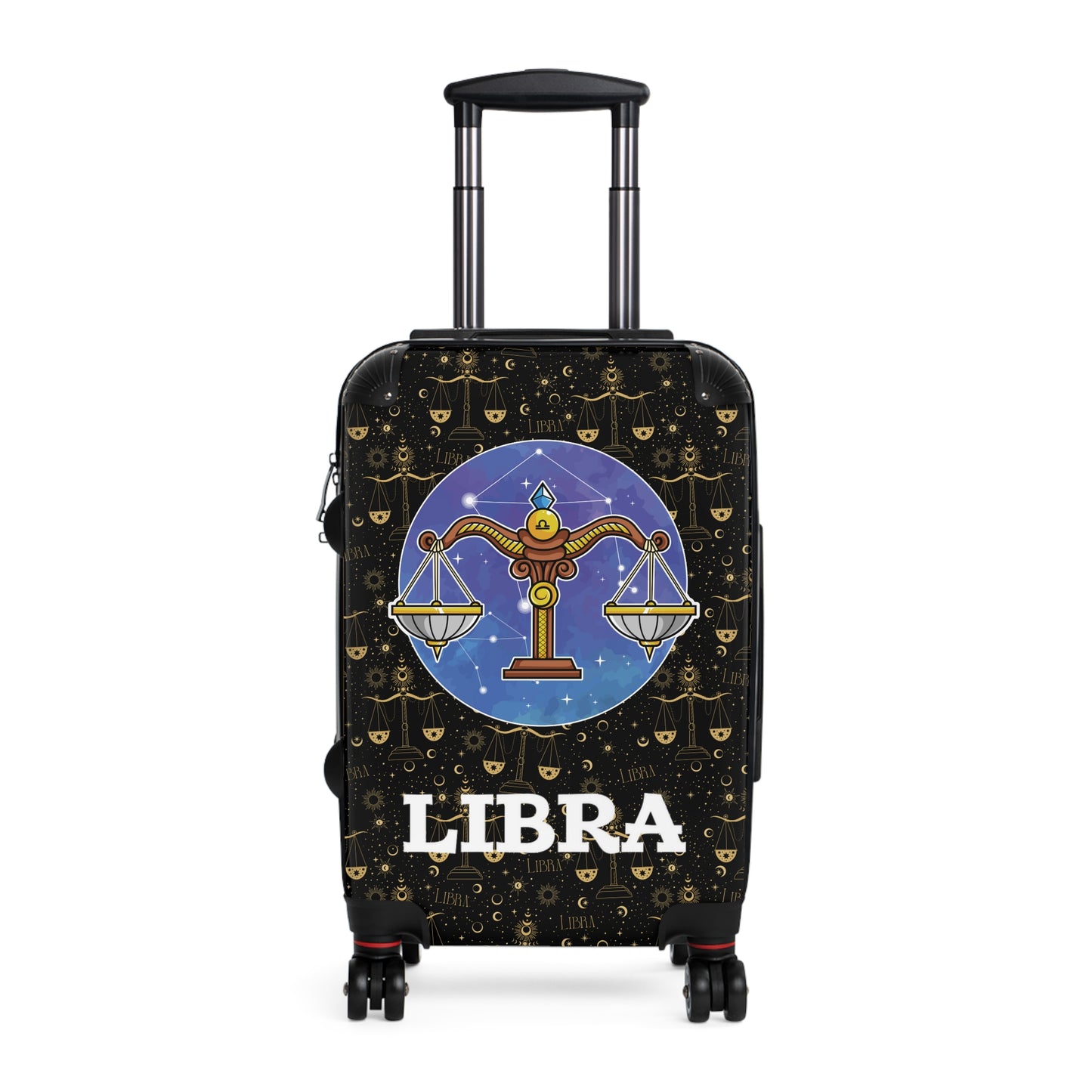 Libra Suitcases
