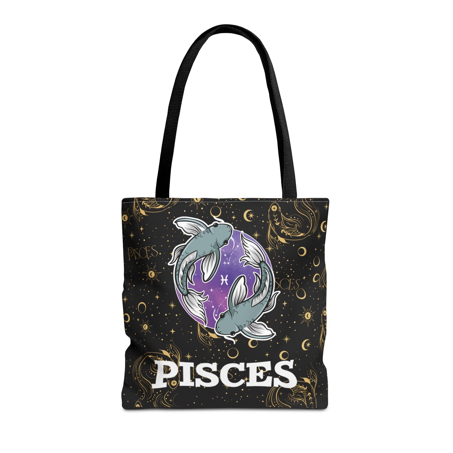 Pisces Tote Bag
