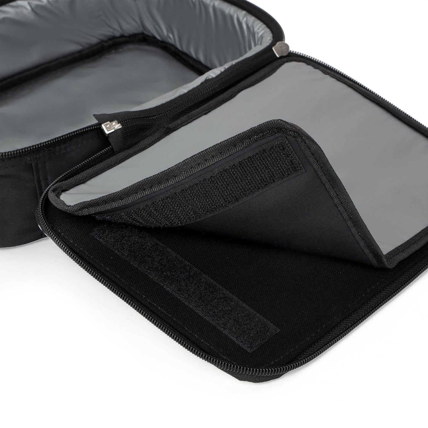 Pisces Lunch Bag (Dark Grey)