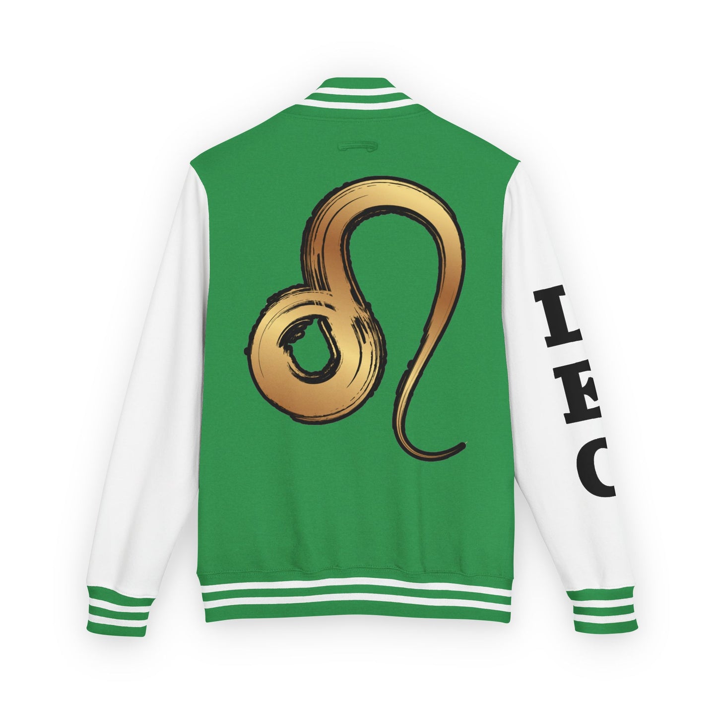 Unisex Heavyweight Letterman Jacket | Stylish Leo Zodiac Apparel, Cozy Layering Piece, Astrology Gifts for Her & Him, Perfect for [...]