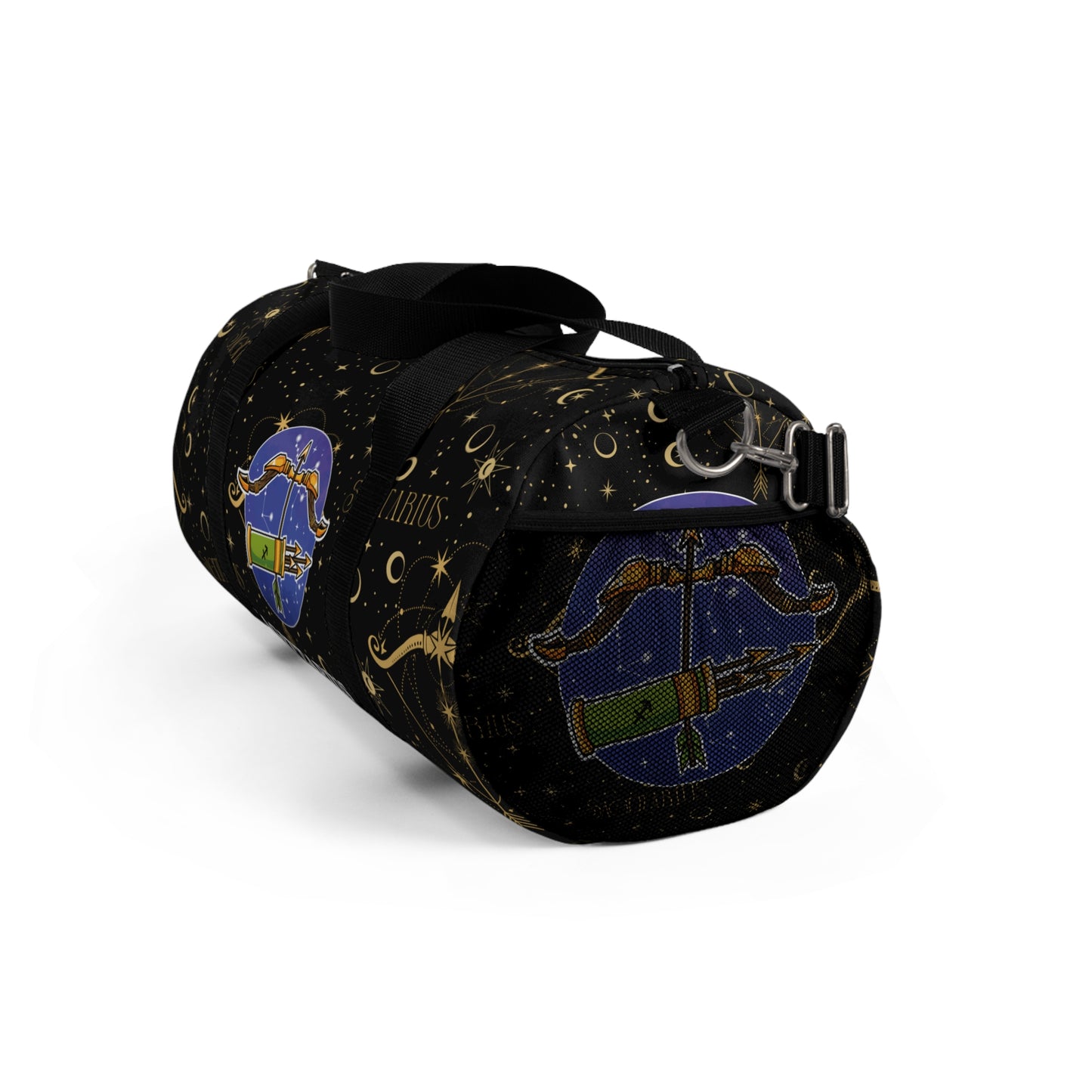 Sagittarius Duffel Bag