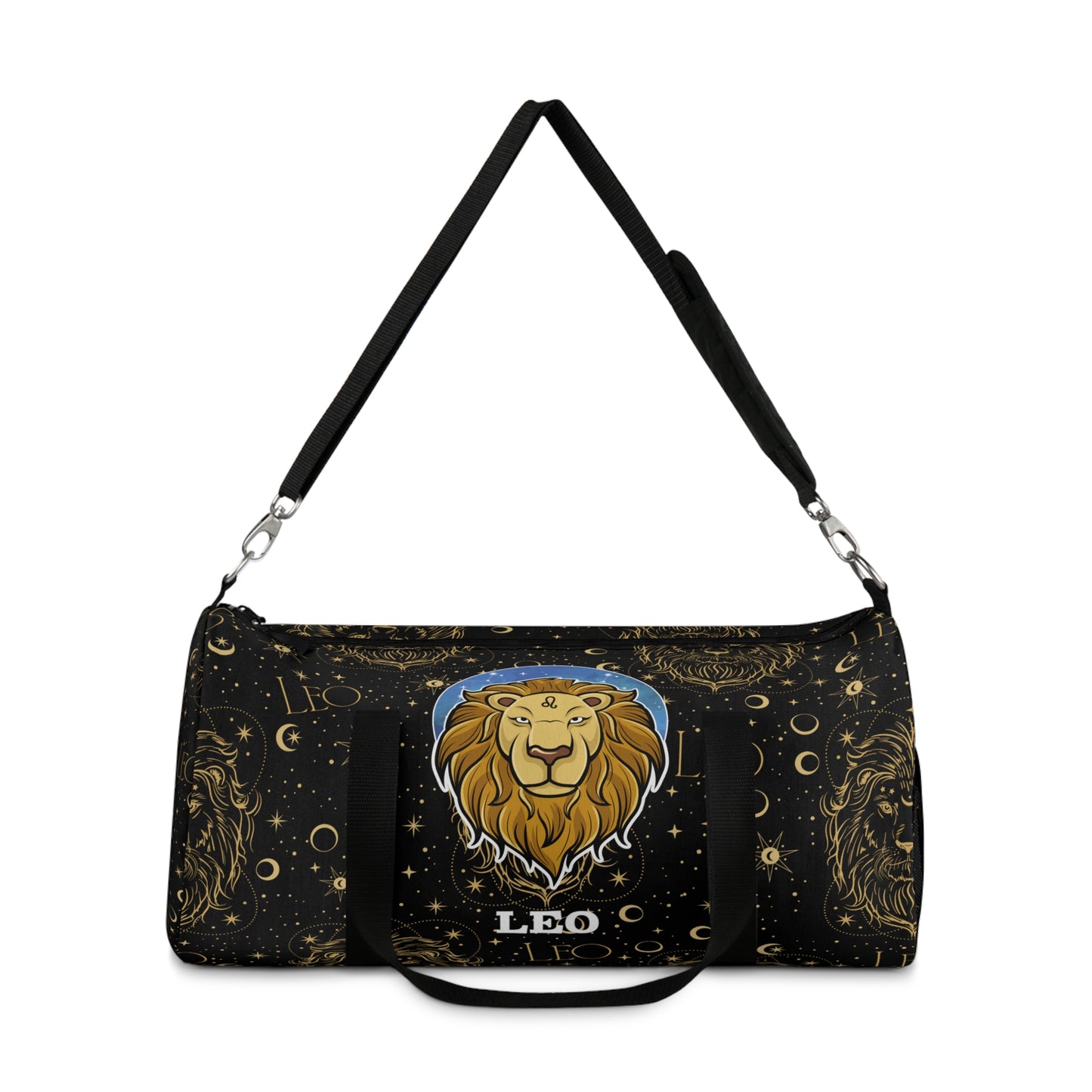 Leo Duffel Bag