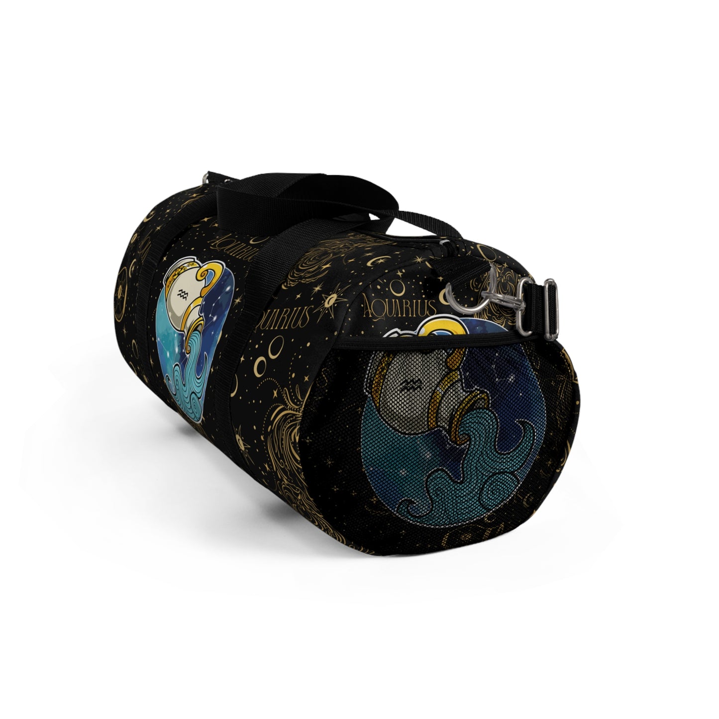 Aquarius Duffel Bag