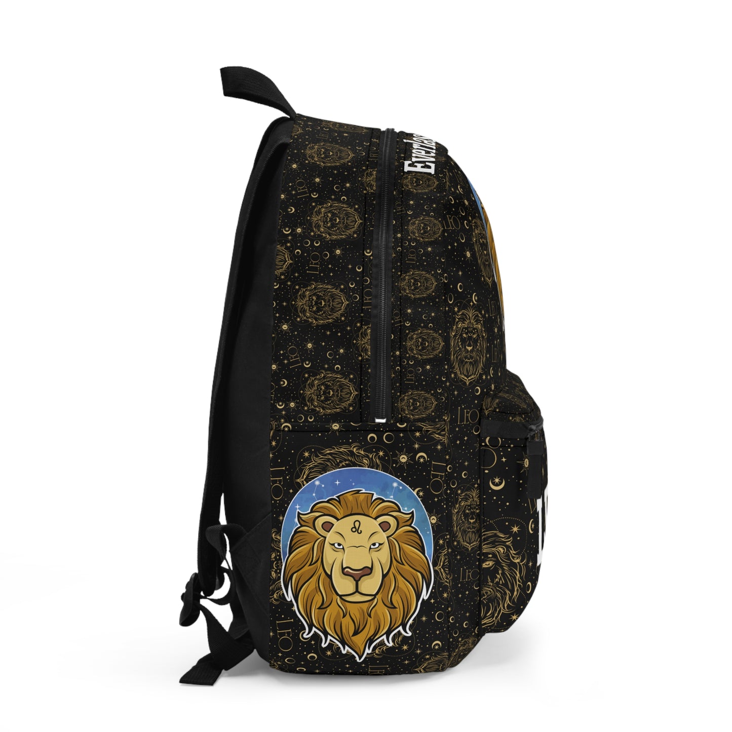 Leo Backpack