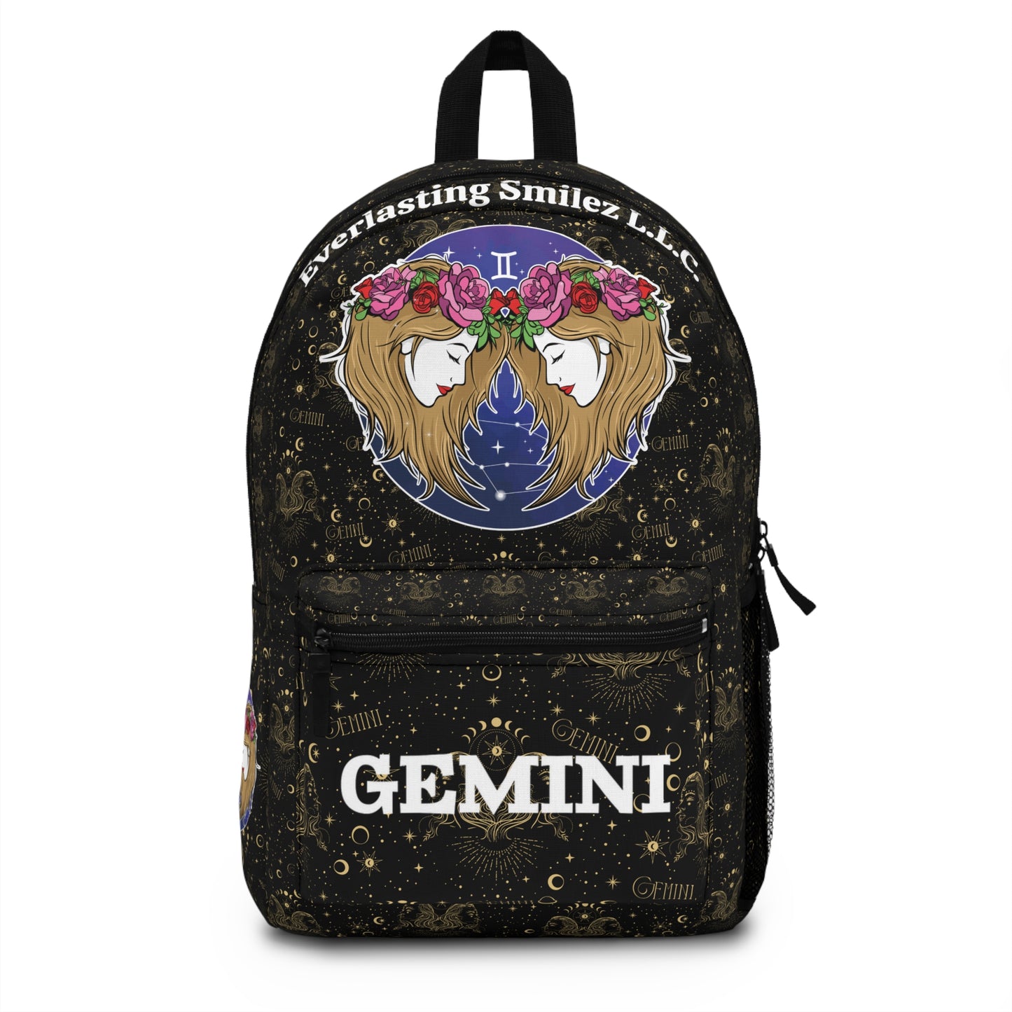 Gemini Backpack