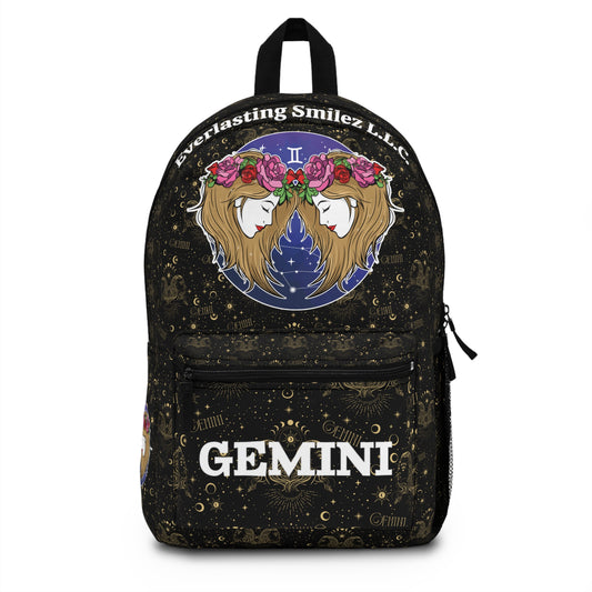 Gemini Backpack