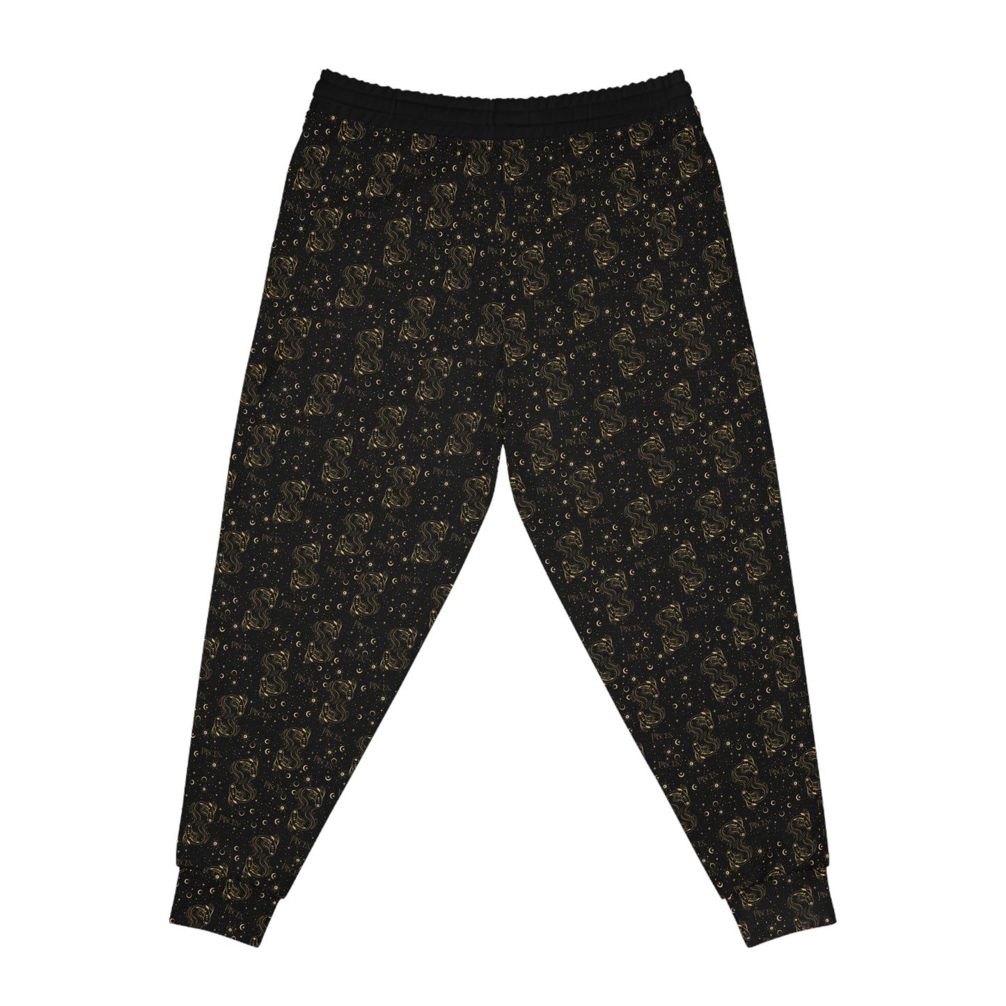Pisces Athletic Joggers