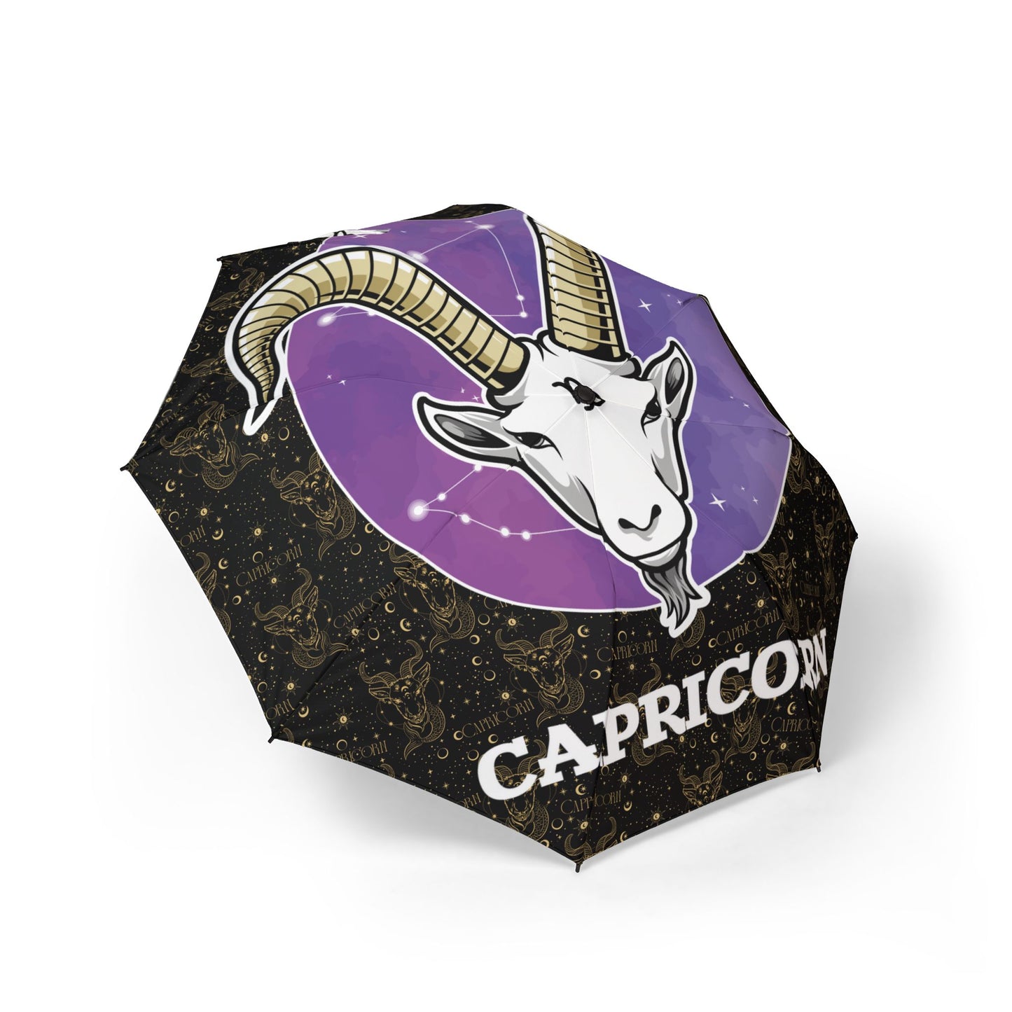 Capricon Foldable Umbrella