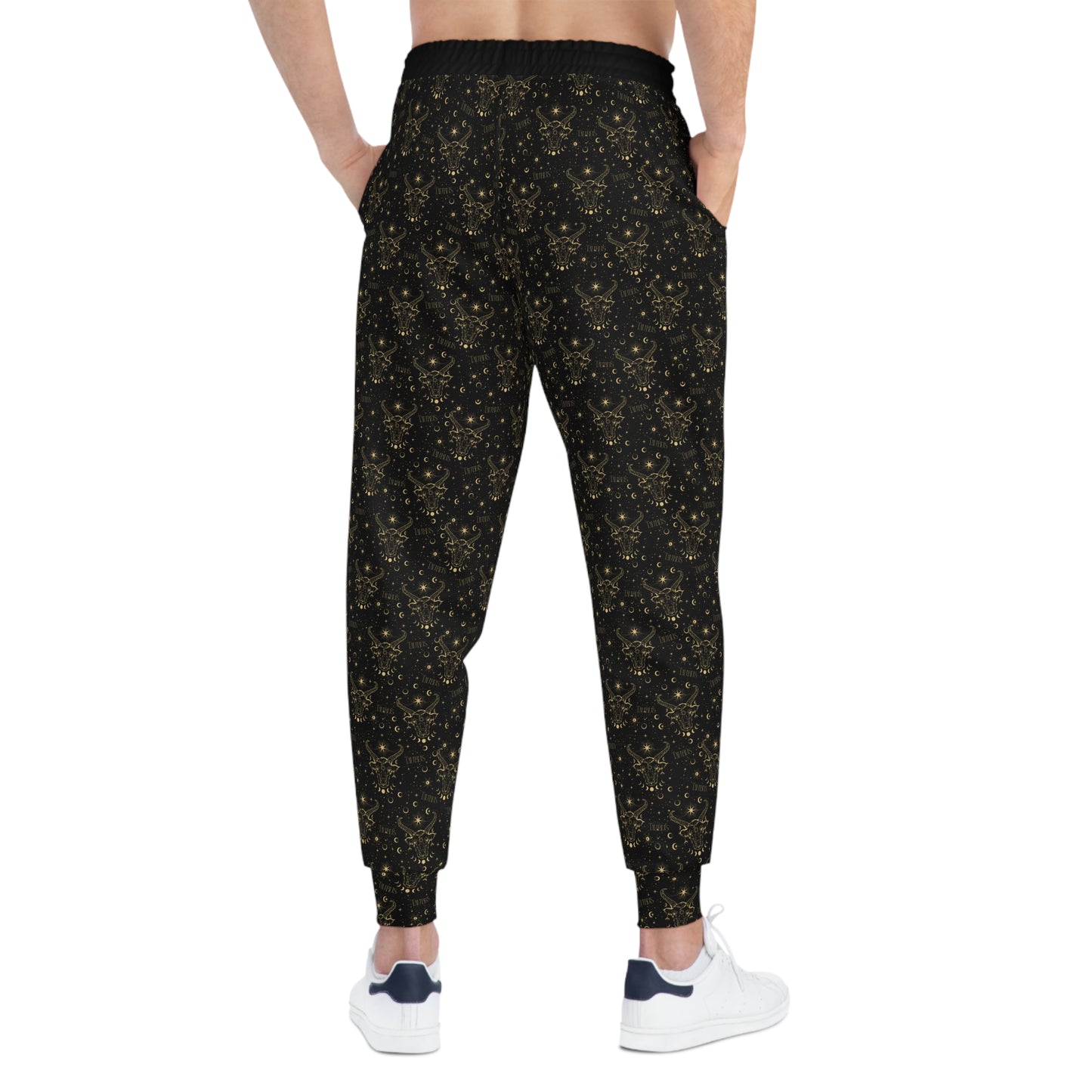 Taurus Athletic Joggers