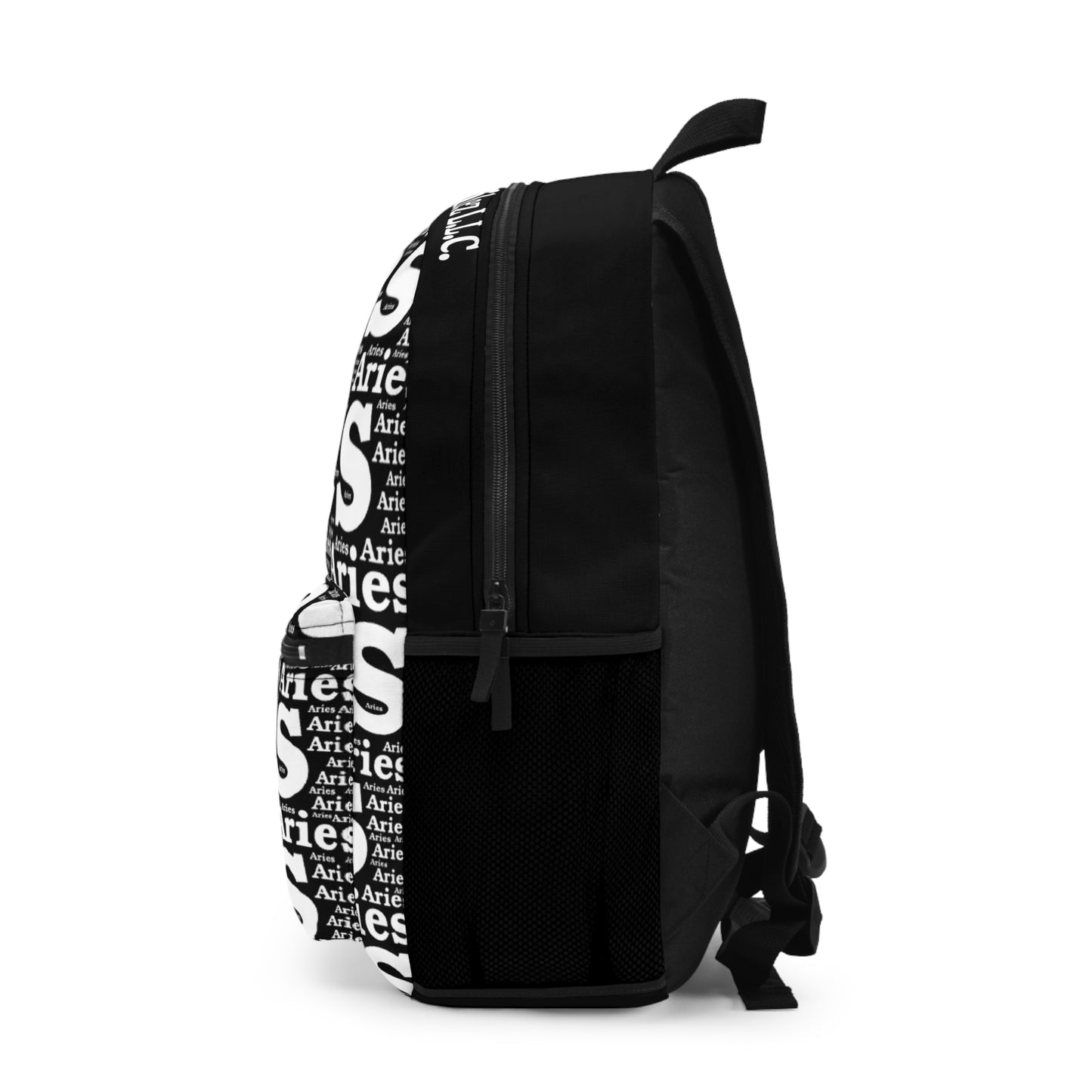 Aries Zodiac Backpack