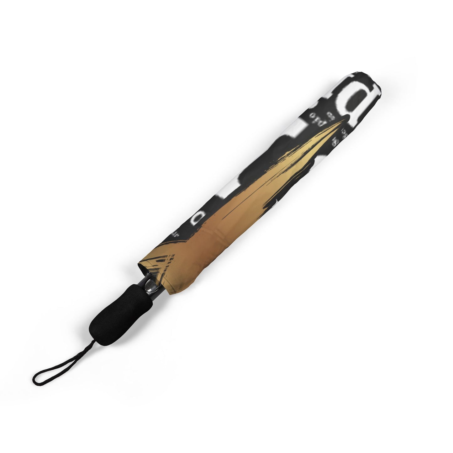 Scorpio Zodiac Foldable Umbrella