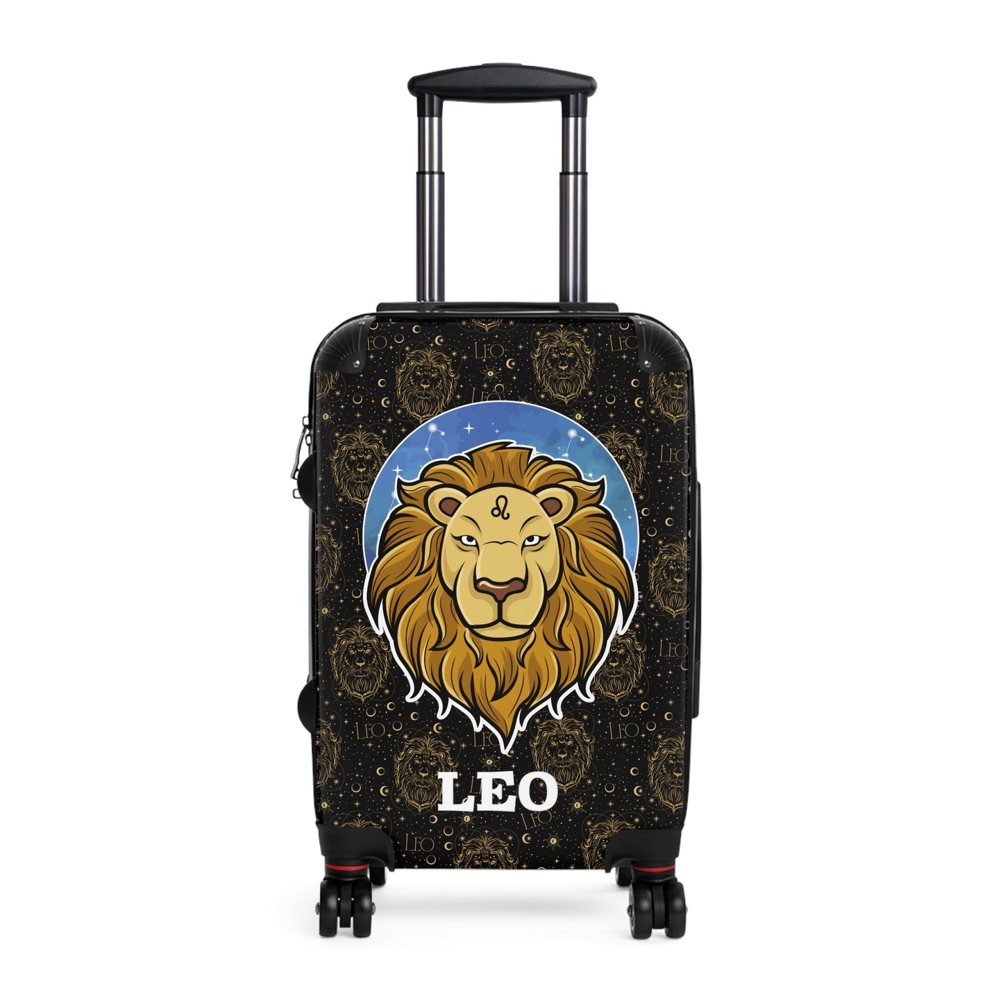 Leo Suitcases