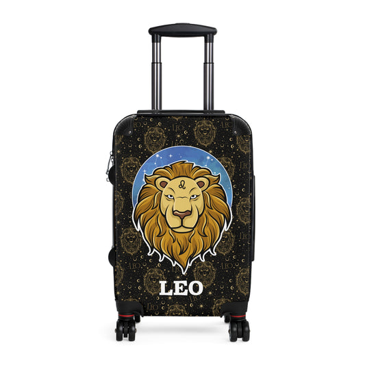Leo Suitcases