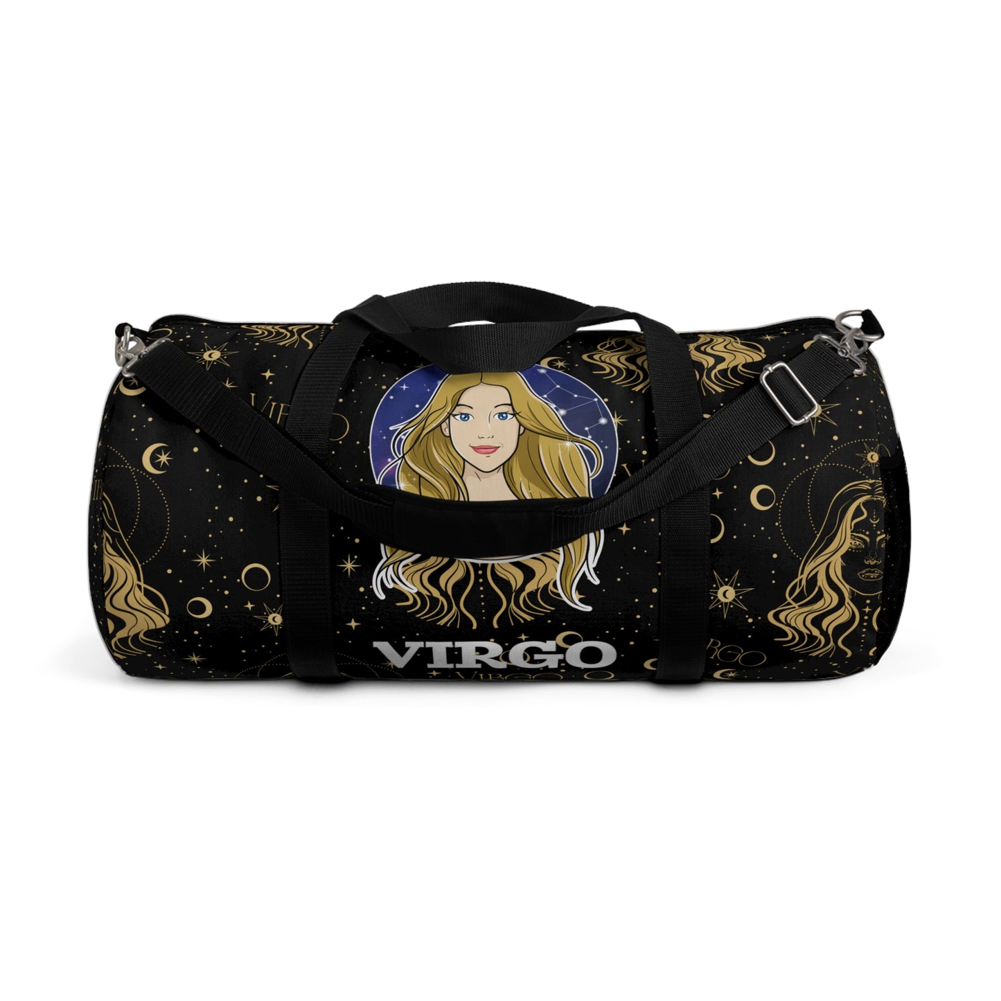 Virgo Duffel Bag