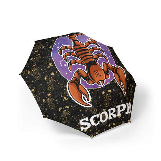 Scorpio Foldable Umbrella