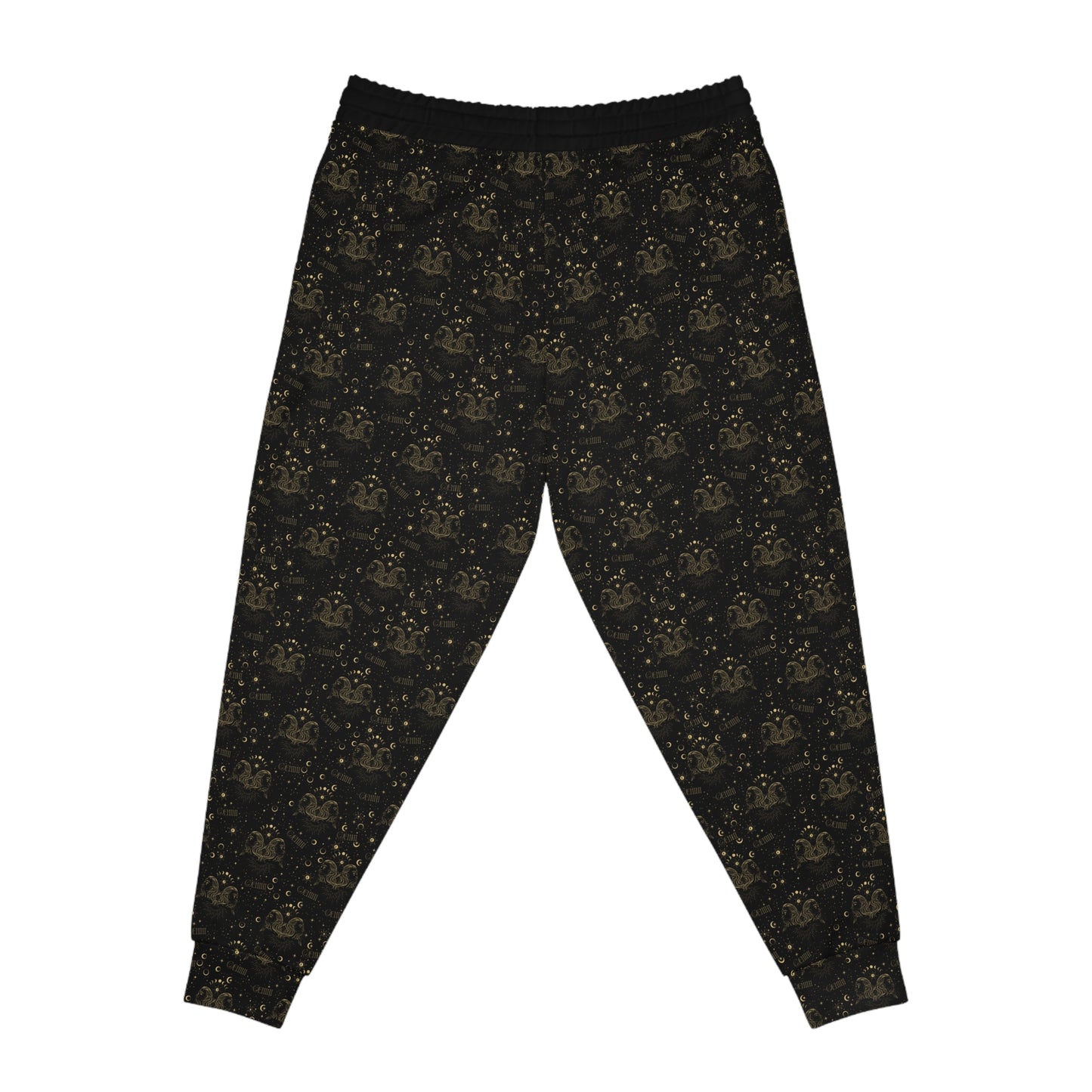 Gemini Athletic Joggers