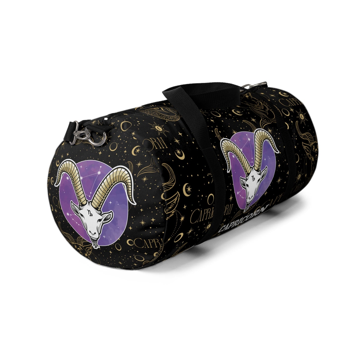 Capricorn Duffel Bag