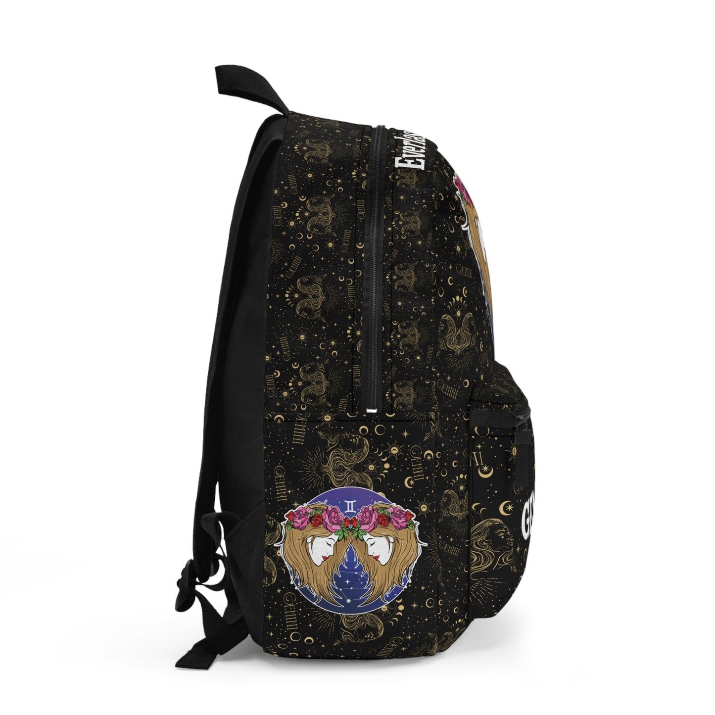 Gemini Backpack