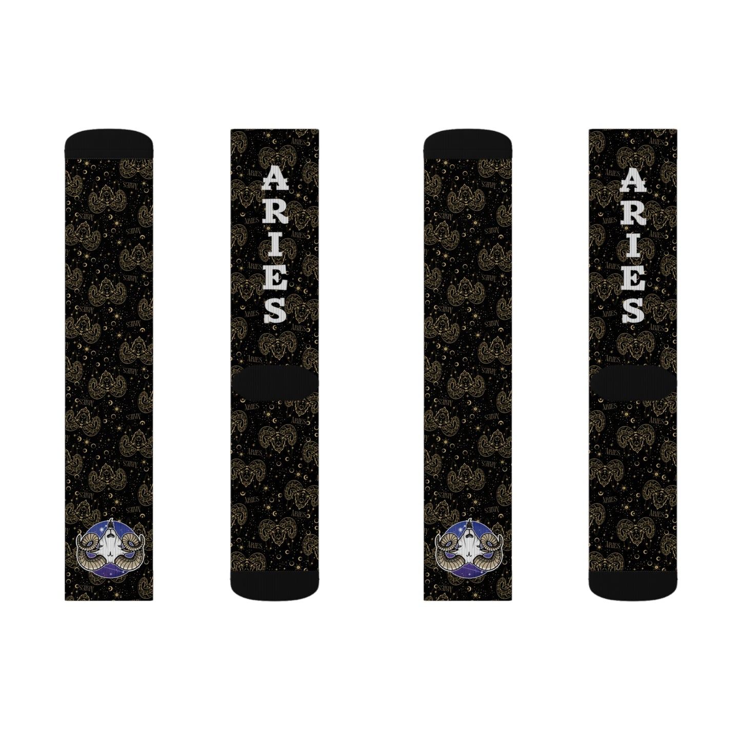 Aries Socks