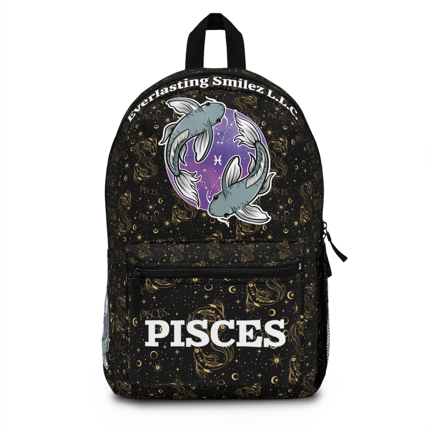 Pisces Backpack