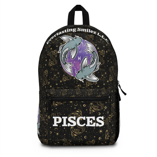 Pisces Backpack