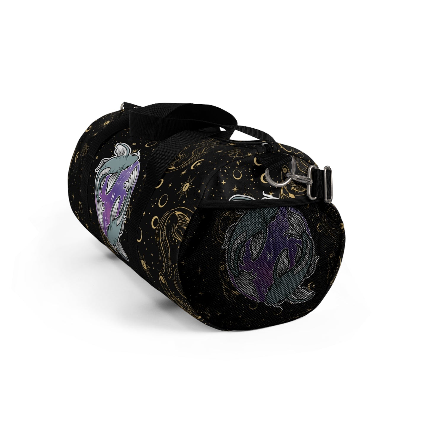 Pisces Duffel Bag
