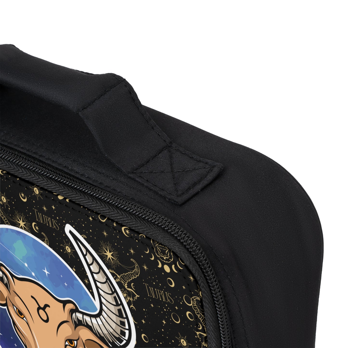 Taurus Lunch Bag