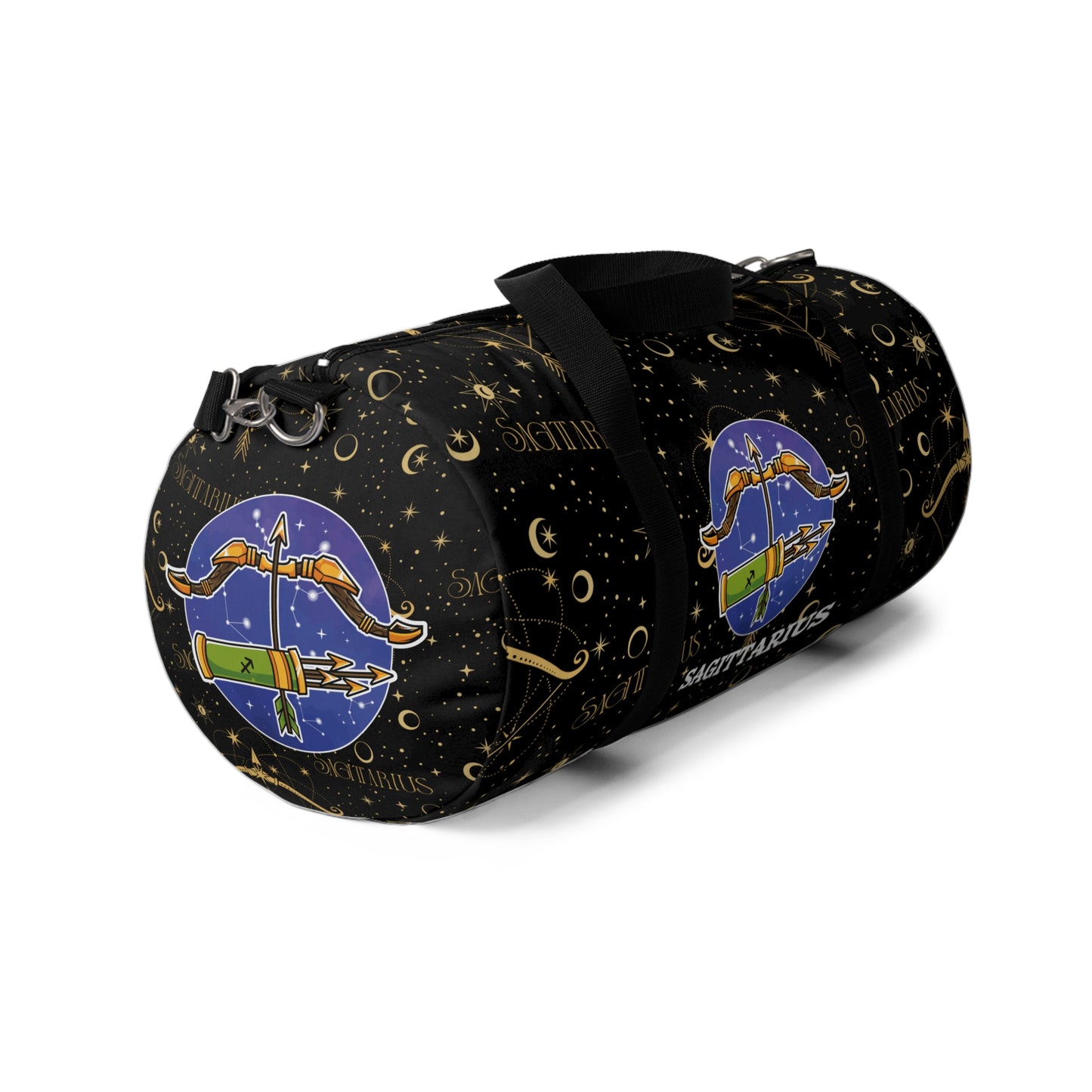 Sagittarius Duffel Bag