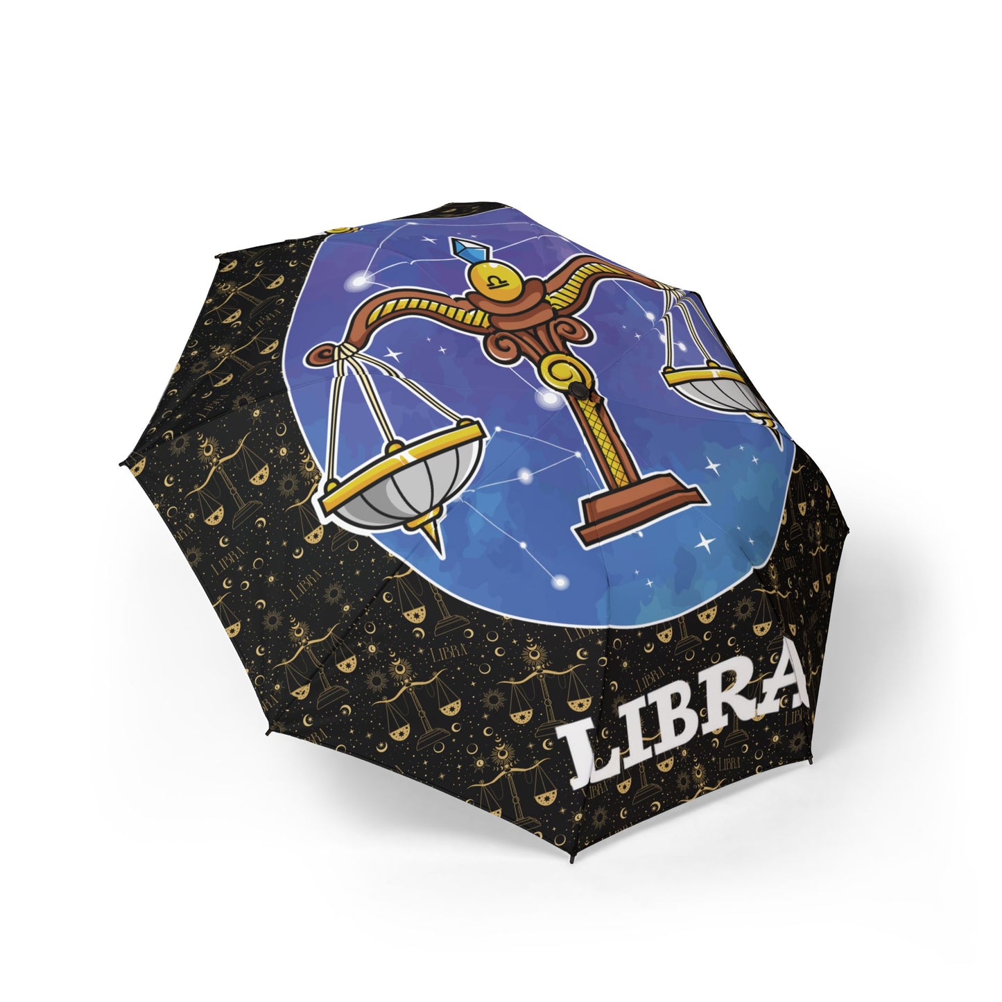 Libra Foldable Umbrella