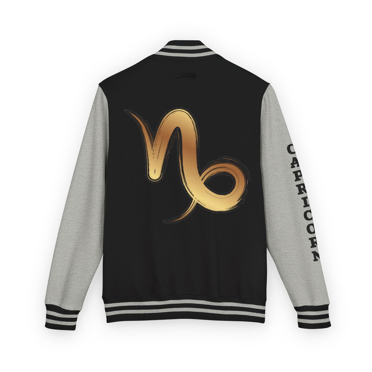 Unisex Heavyweight Letterman Jacket