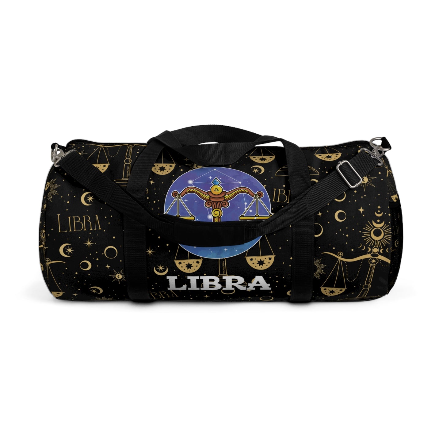 Libra Duffel Bag