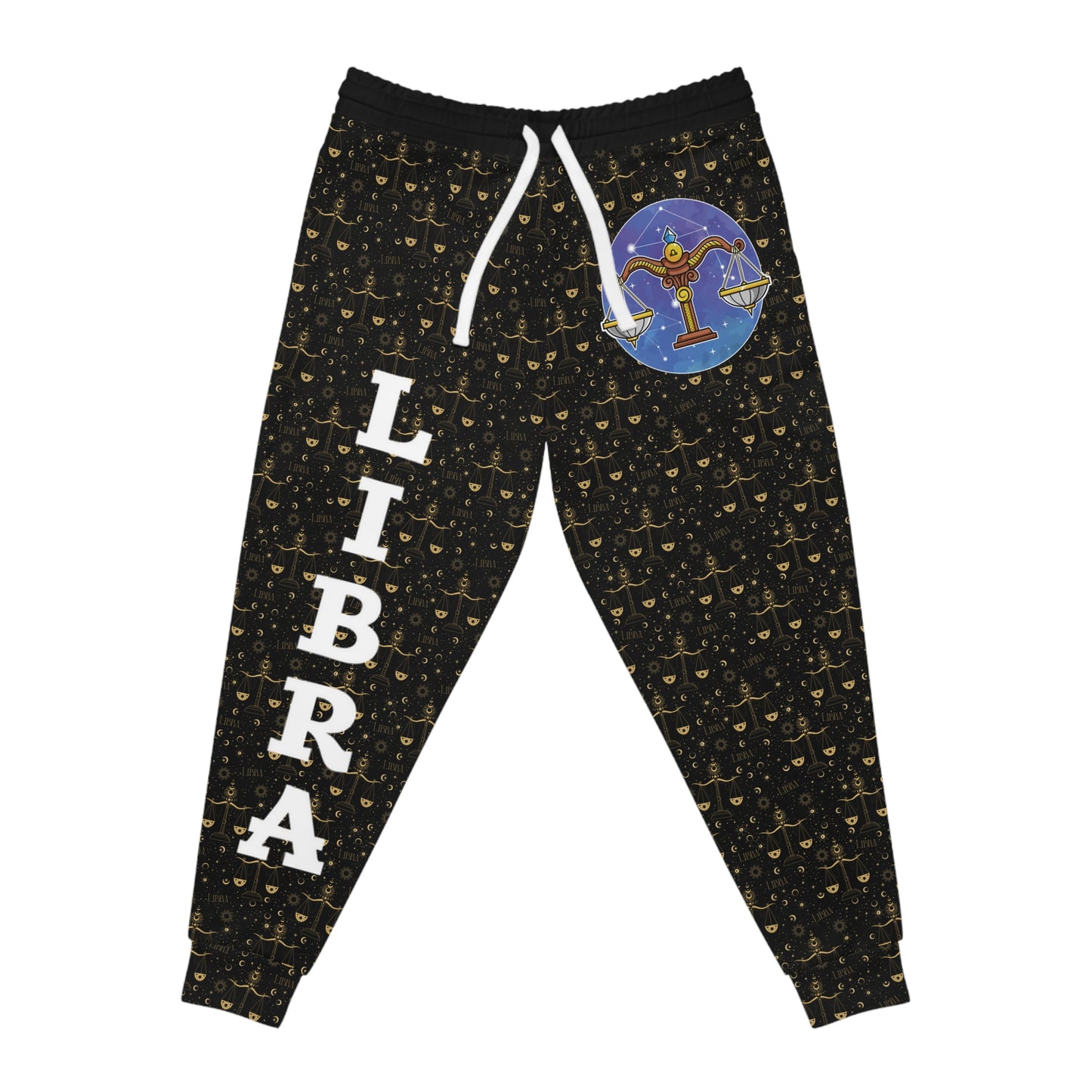 Libra Athletic Joggers