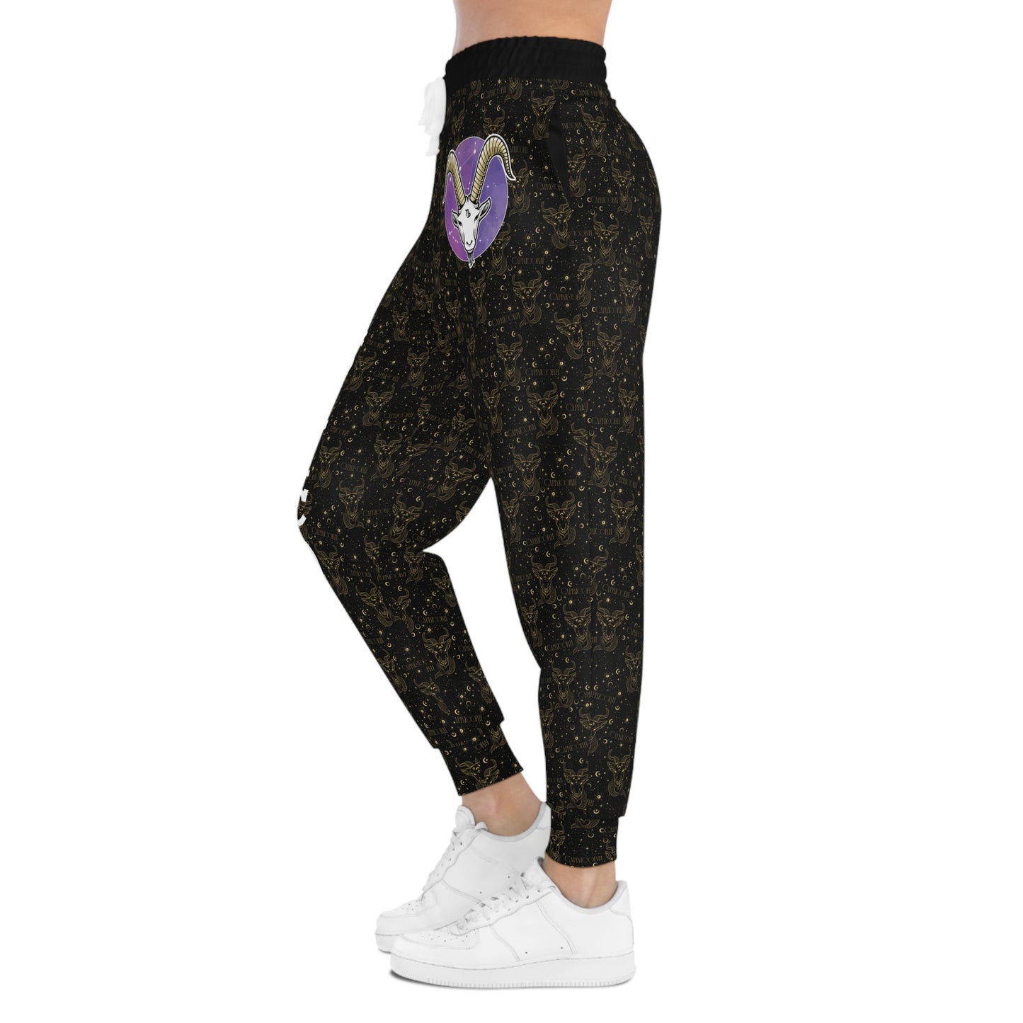 Capricorn Athletic Joggers