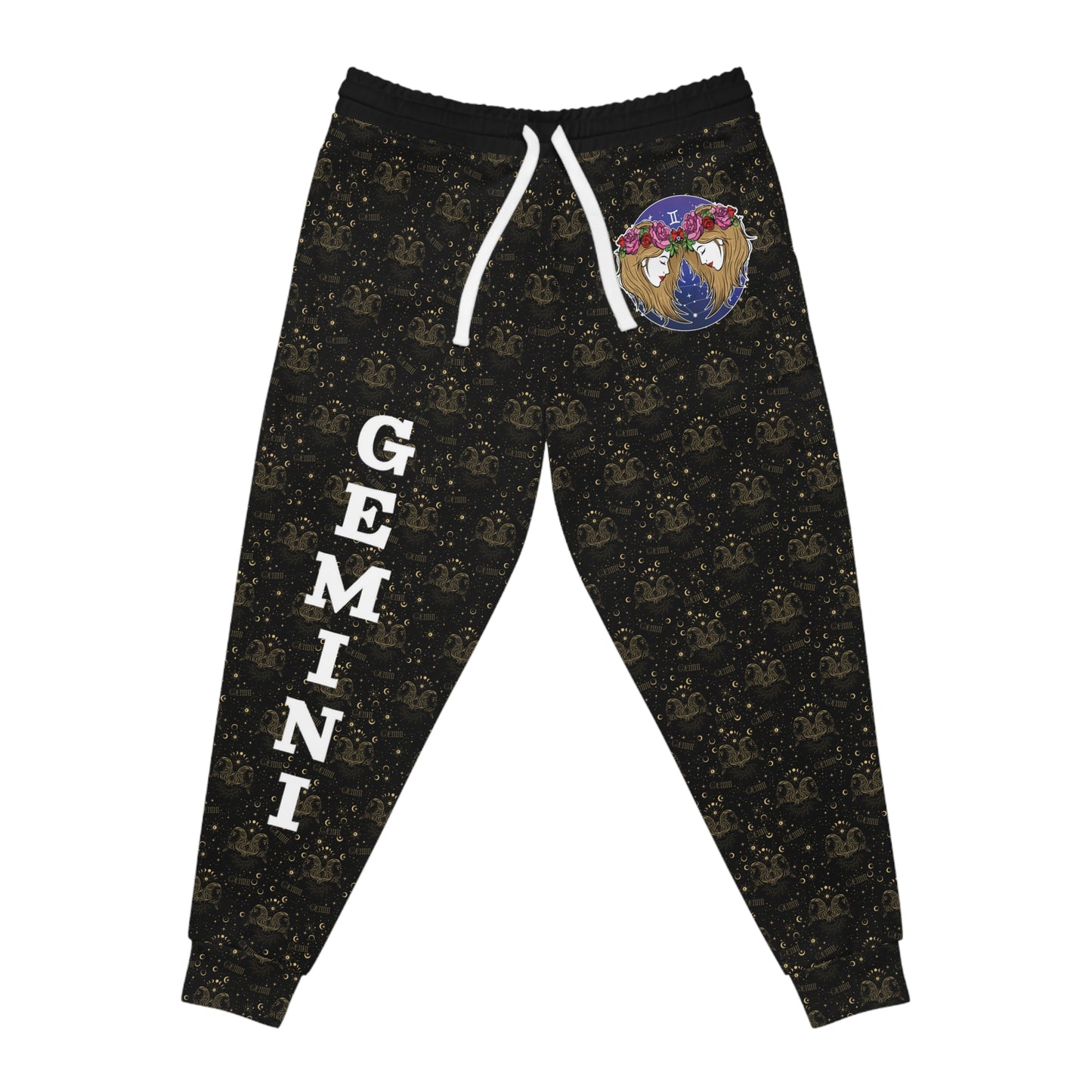 Gemini Athletic Joggers