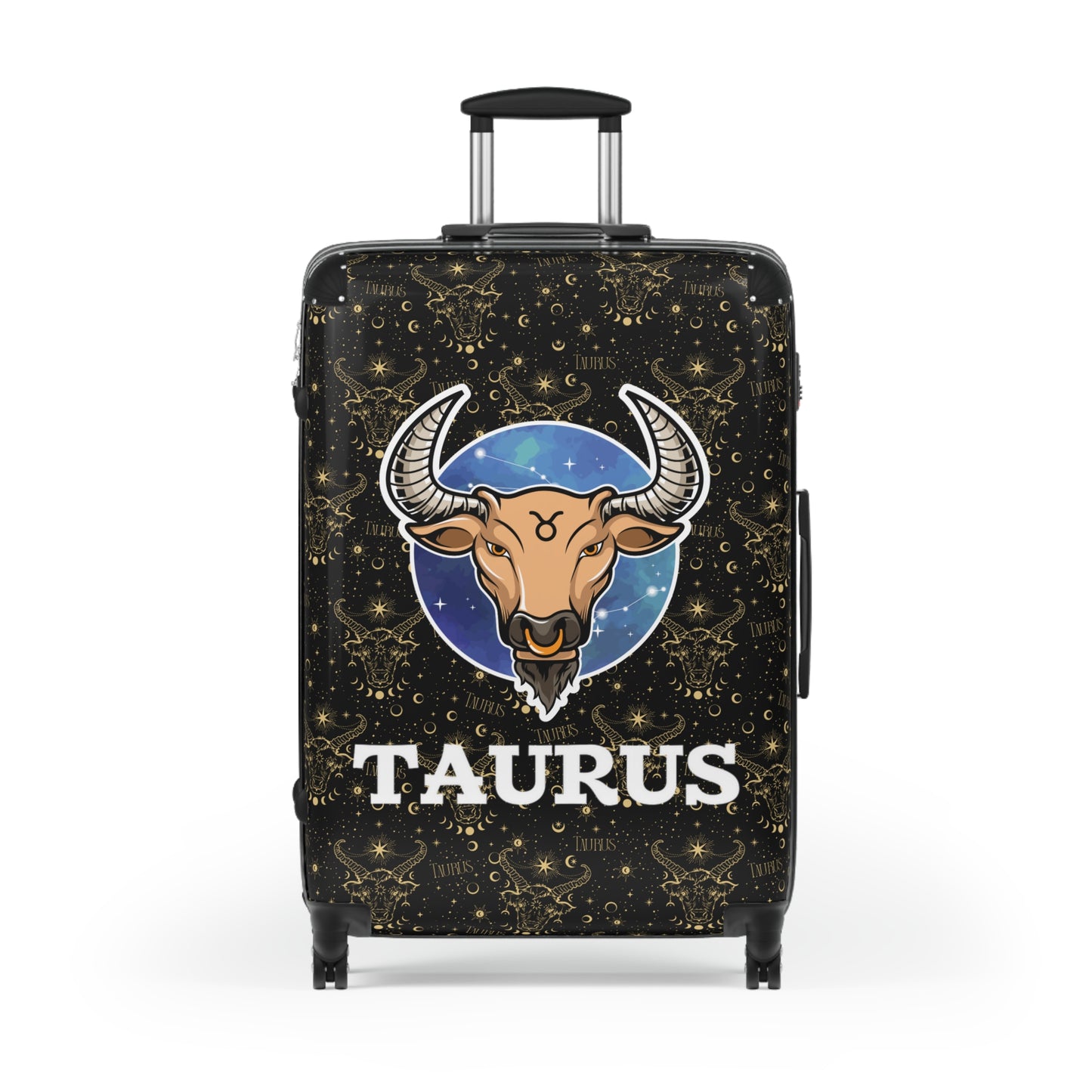 Taurus Suitcases