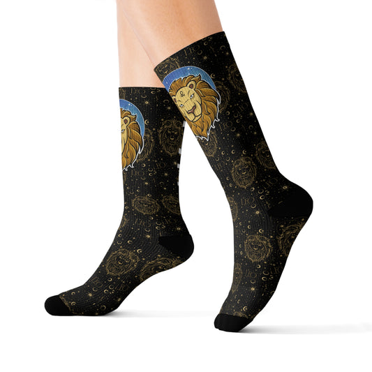 Leo Socks