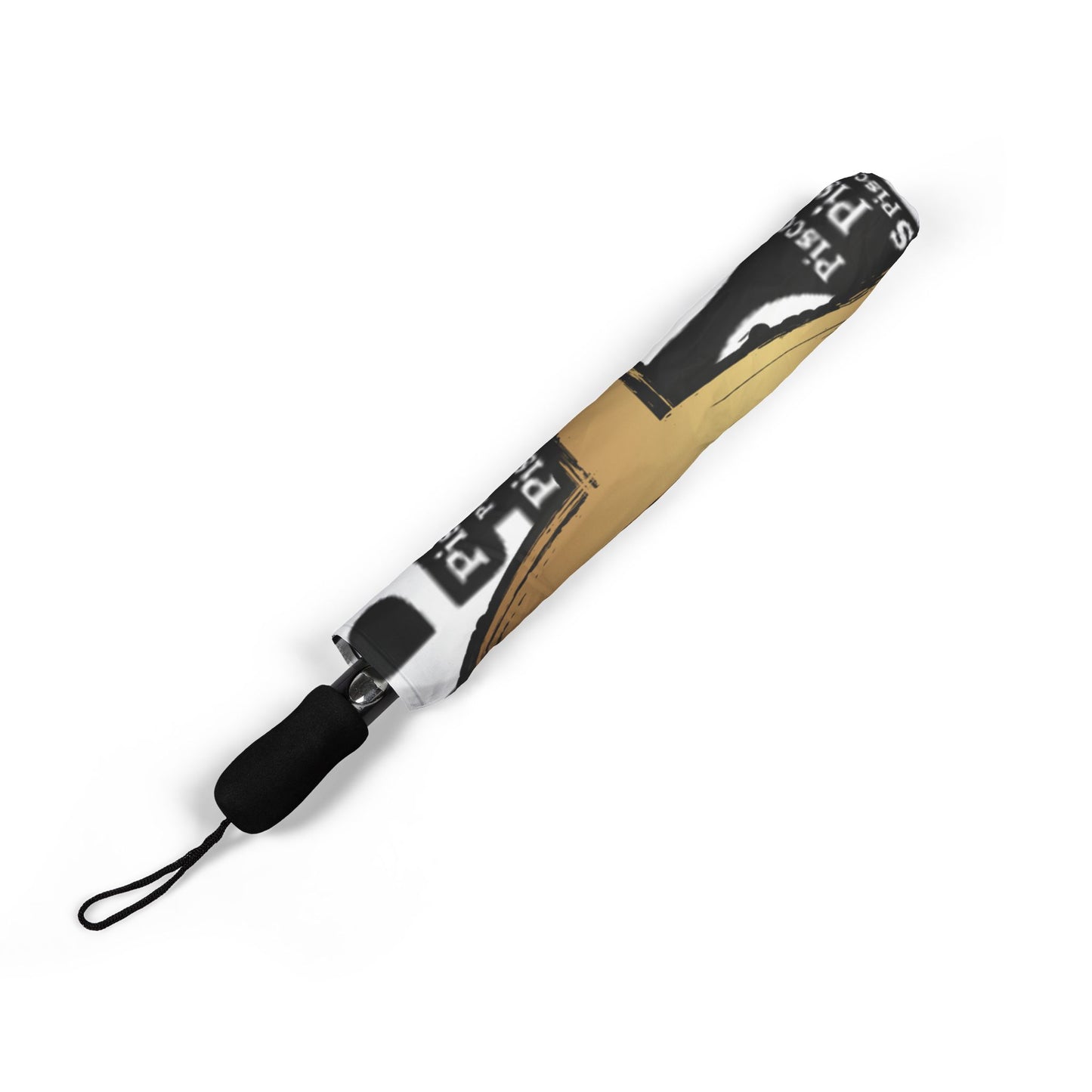 Pisces Zodiac Foldable Umbrella