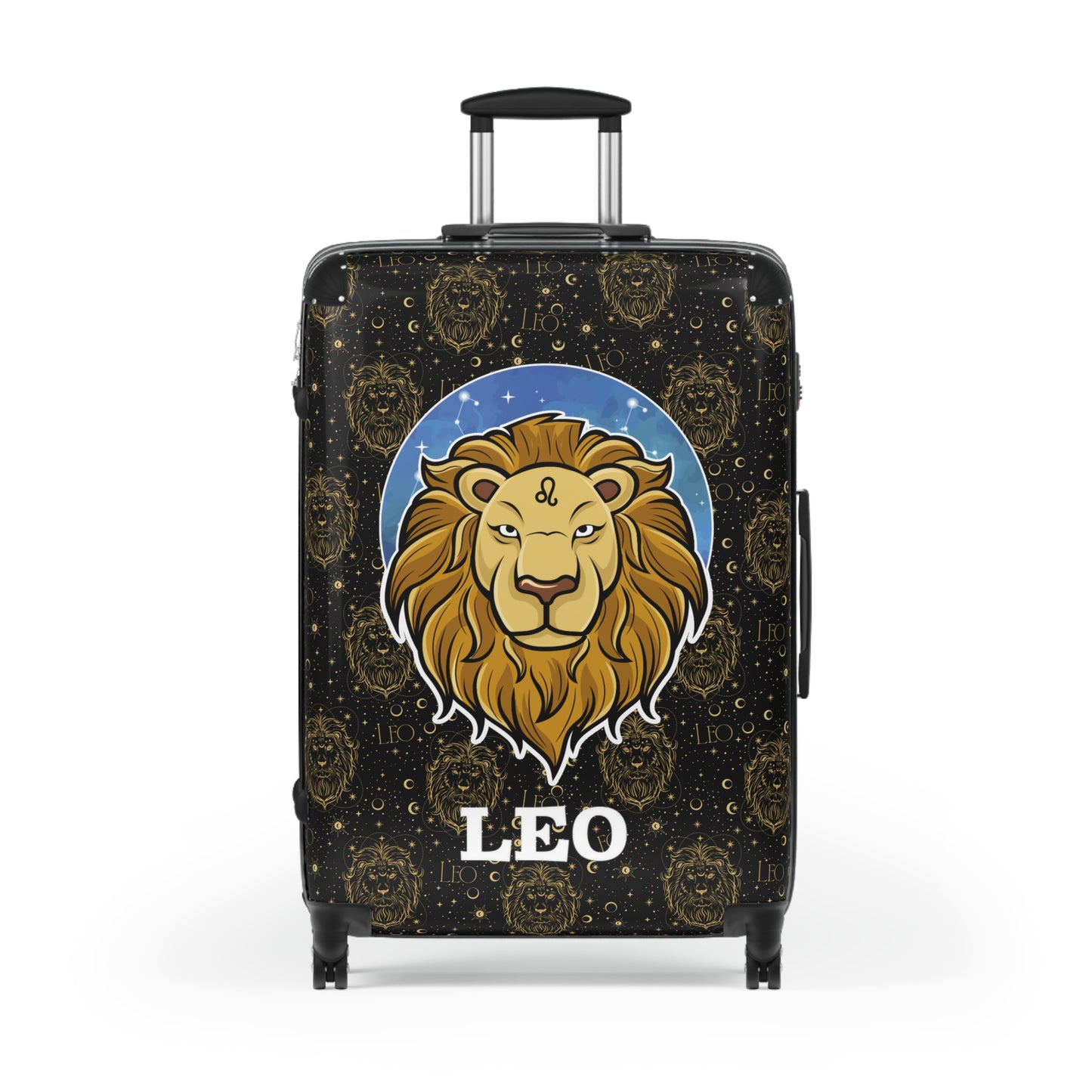 Leo Suitcases