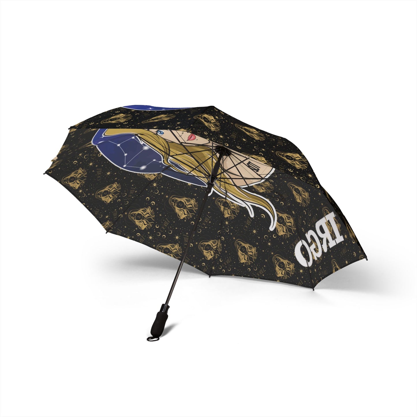 Virgo Foldable Umbrella