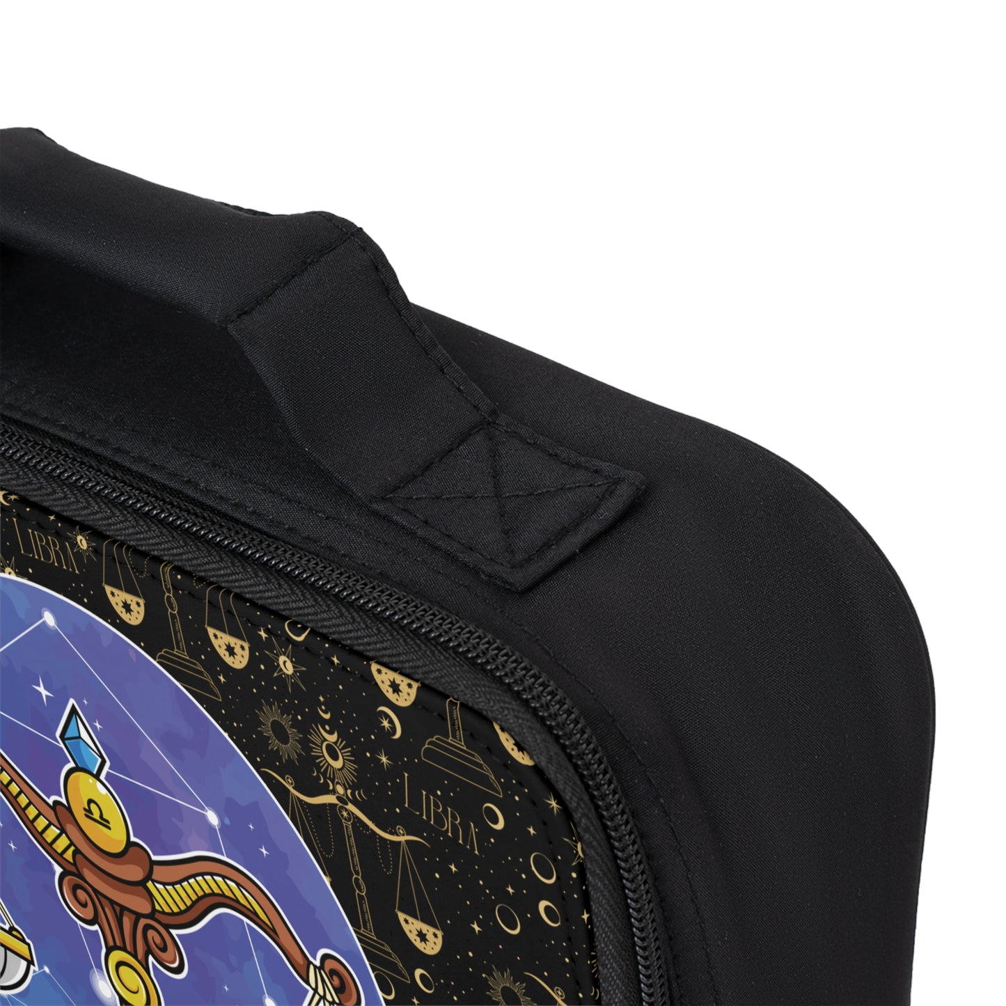 Libra Lunch Bag