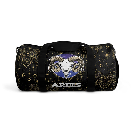 Aries Duffel Bag