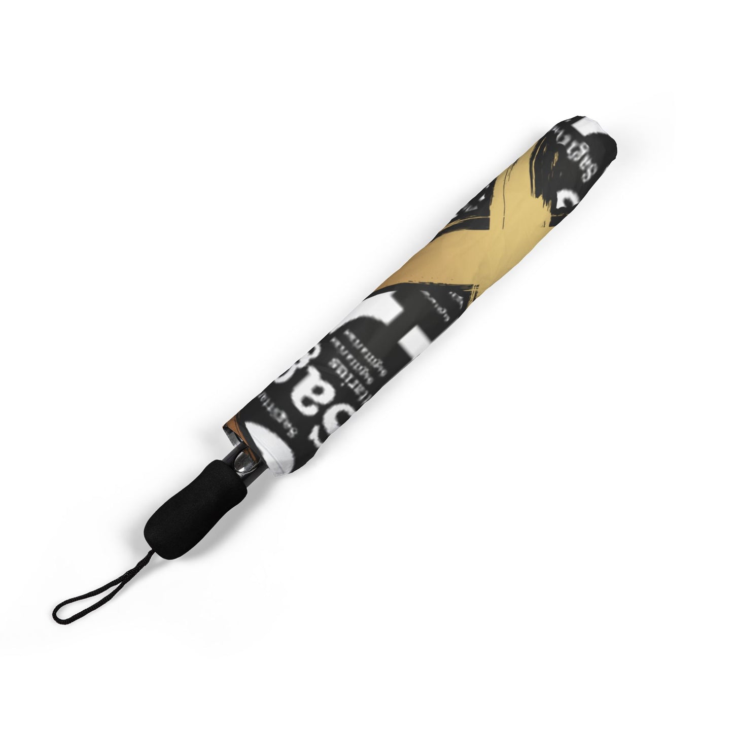 Sagittarius Zodiac Foldable Umbrella