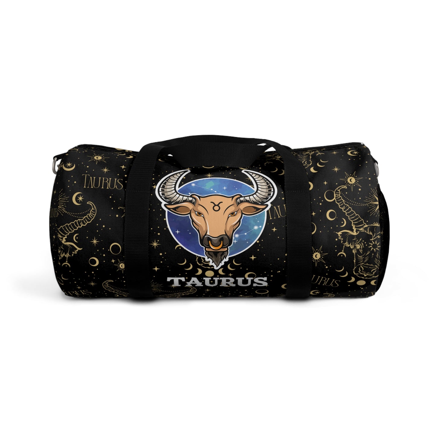 Taurus Duffel Bag