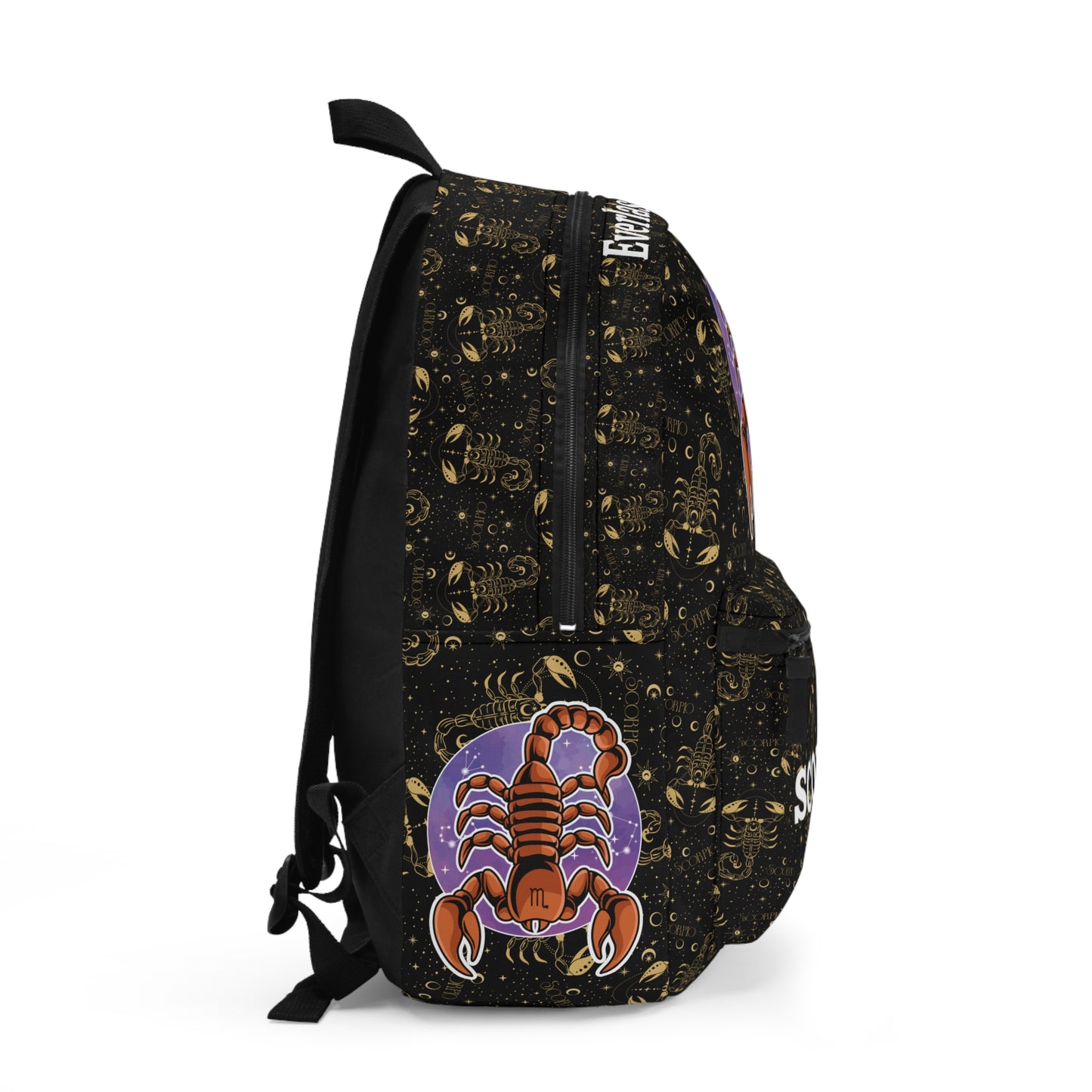 Scorpio Backpack